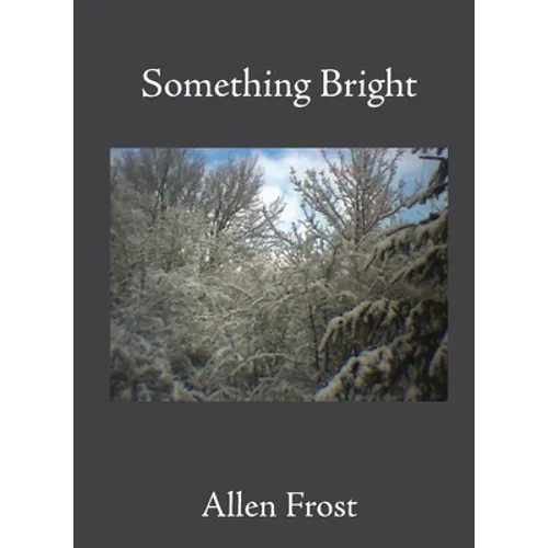 Something Bright - Paperback
