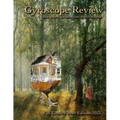 Gyroscope Review Crone Power Issue Fall 2023: fine poetry to turn your world around