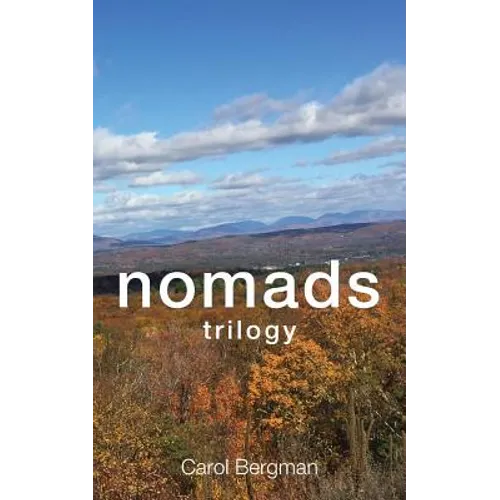 Nomads Trilogy