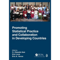Promoting Statistical Practice and Collaboration in Developing Countries
