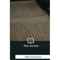 Abel Sanchez