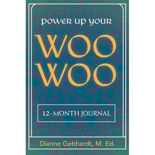 Power Up Your Woo Woo 7 Steps to Personal Growth, Empowerment, and Spiritual Healing with Tarot and Oracle Cards