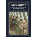 Fair Copy: Relational Poetics and Antebellum American Women's Poetry