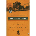 Las Uvas de la IRA: (Spanish Language Edition of the Grapes of Wrath) = Grapes of Wrath