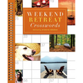 Weekend Retreat Crosswords