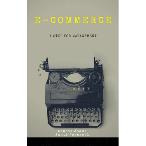 E-commerce: A step for management