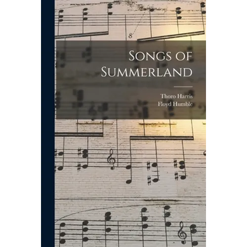 Songs of Summerland