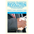 The Second American Revolution: Closing the Four Basic Gaps of African Americans