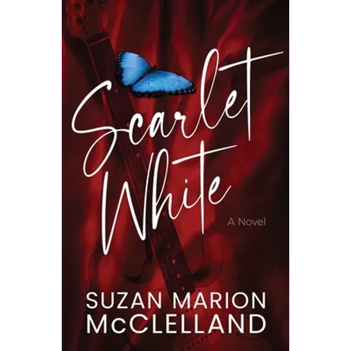 Scarlet White