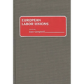 European Labor Unions