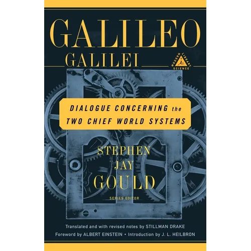 Dialogue Concerning the Two Chief World Systems