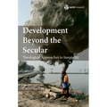 Development Beyond the Secular: Theological Approaches to Inequality