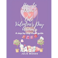 How to Draw 14 Cute Valentine's Day Animals: A Step-By-Step Visual Guide