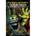 Five Nights at Freddy's: Fazbear Frights Graphic Novel Collection Vol. 1 (Five Nights at Freddy's Graphic Novel #4)