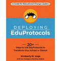 Deploying EduProtocols