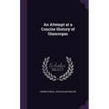 An Attempt at a Concise History of Glamorgan