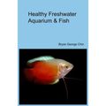 Healthy Freshwater Aquarium & Fish