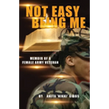 Not Easy Being Me
