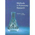 Methods in Pulmonary Research
