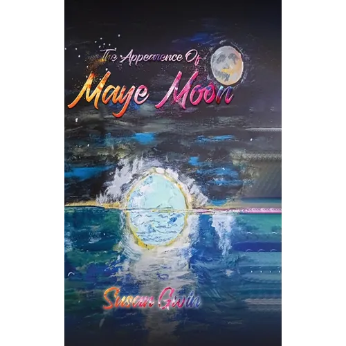 The Appearance of Maye Moon