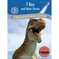 T Rex and Other Stories: A Red Rocket (Tm) Readers Collection