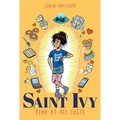 Saint Ivy: Kind at All Costs