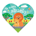 Heart-Shaped BB - I Love Grandpa (Spanish)