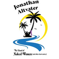 The Island of Naked Women: and other short stories