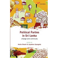 Political Parties in Sri Lanka: Change and Continuity