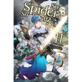 So I'm a Spider, So What?, Vol. 11 (Light Novel)