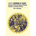 Sermons at Court: Politics and Religion in Elizabethan and Jacobean Preaching