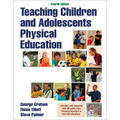 Teaching Children and Adolescents Physical Education