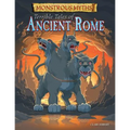 Terrible Tales of Ancient Rome