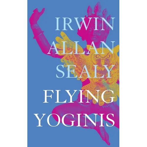 Flying Yoginis