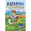 Katarina Ballerina & the Victory Dance