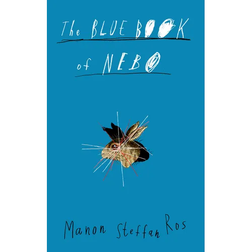 The Blue Book of Nebo