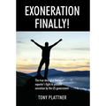 EXONERATION FINALLY! The true story of a Vietnam reporter's fight to prevent conviction by the US government