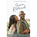Grace Restored: A Freedom Lake Novel