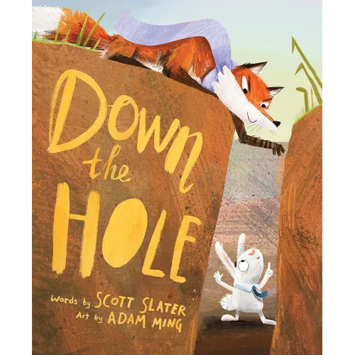 Down the Hole
