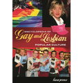 Encyclopedia of Gay and Lesbian Popular Culture