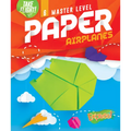 Master Level Paper Airplanes