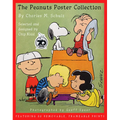 The Peanuts Poster Collection: Featuring 20 Removable, Frameable Prints
