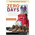 Zero Days: The Real Life Adventure of Captain Bligh, Nellie Bly, and 10-Year-Old Scrambler on the Pacific Crest
