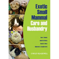 Small Exotic Mammals for Vet T