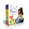 In My Heart Collection (Boxed Set): In My Heart; You Are Home; She Is Mama; Let Her Be