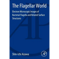 The Flagellar World: Electron Microscopic Images of Bacterial Flagella and Related Surface Structures