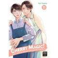 Cherry Magic! Thirty Years of Virginity Can Make You a Wizard?! 11
