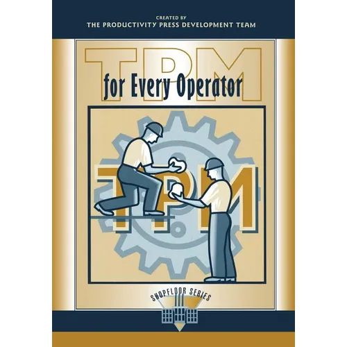 TPM for Every Operator