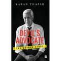 Devil's Advocate: The Untold Story