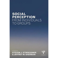Social Perception from Individuals to Groups